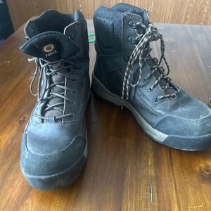 Carhartt Force Boots